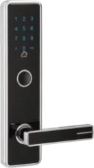 Smart Door Lock Part17